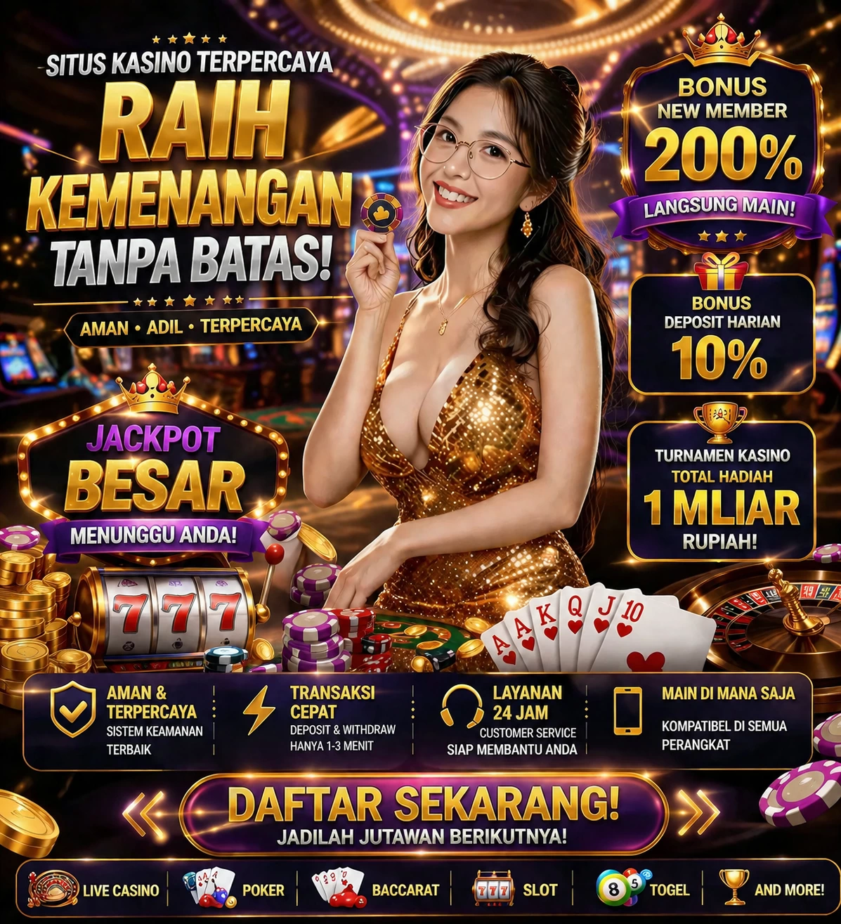 Roleta e blackjack bet10