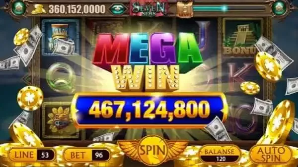 Gates of Olympus slot bet10